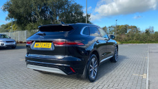 Jaguar F-Pace 2.0 D200 R-Dynamic SE 5dr Auto AWD Diesel Estate